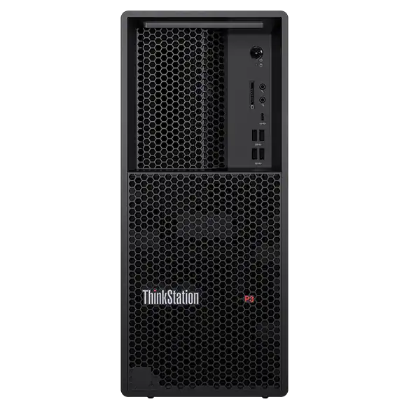 Lenovo ThinkStation P3 Tower
