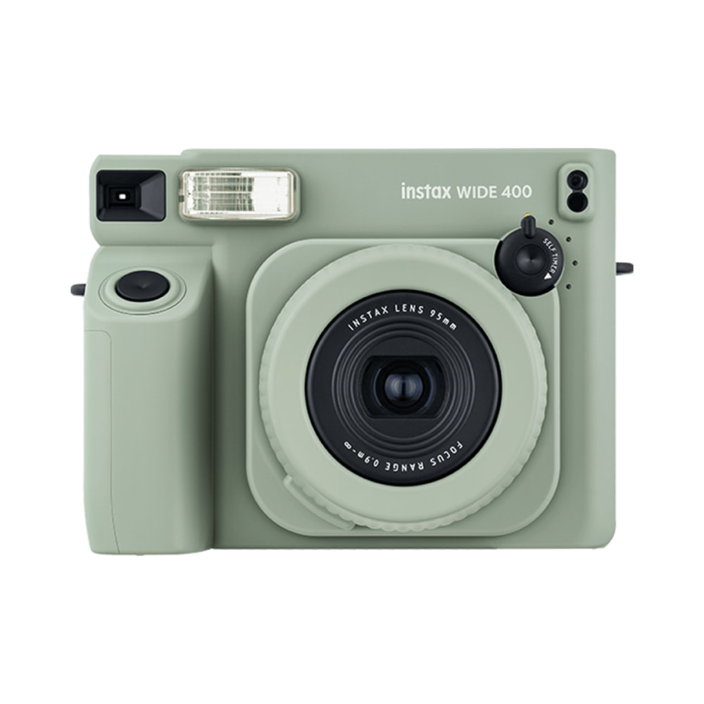 Fujifilm instax WIDE 400