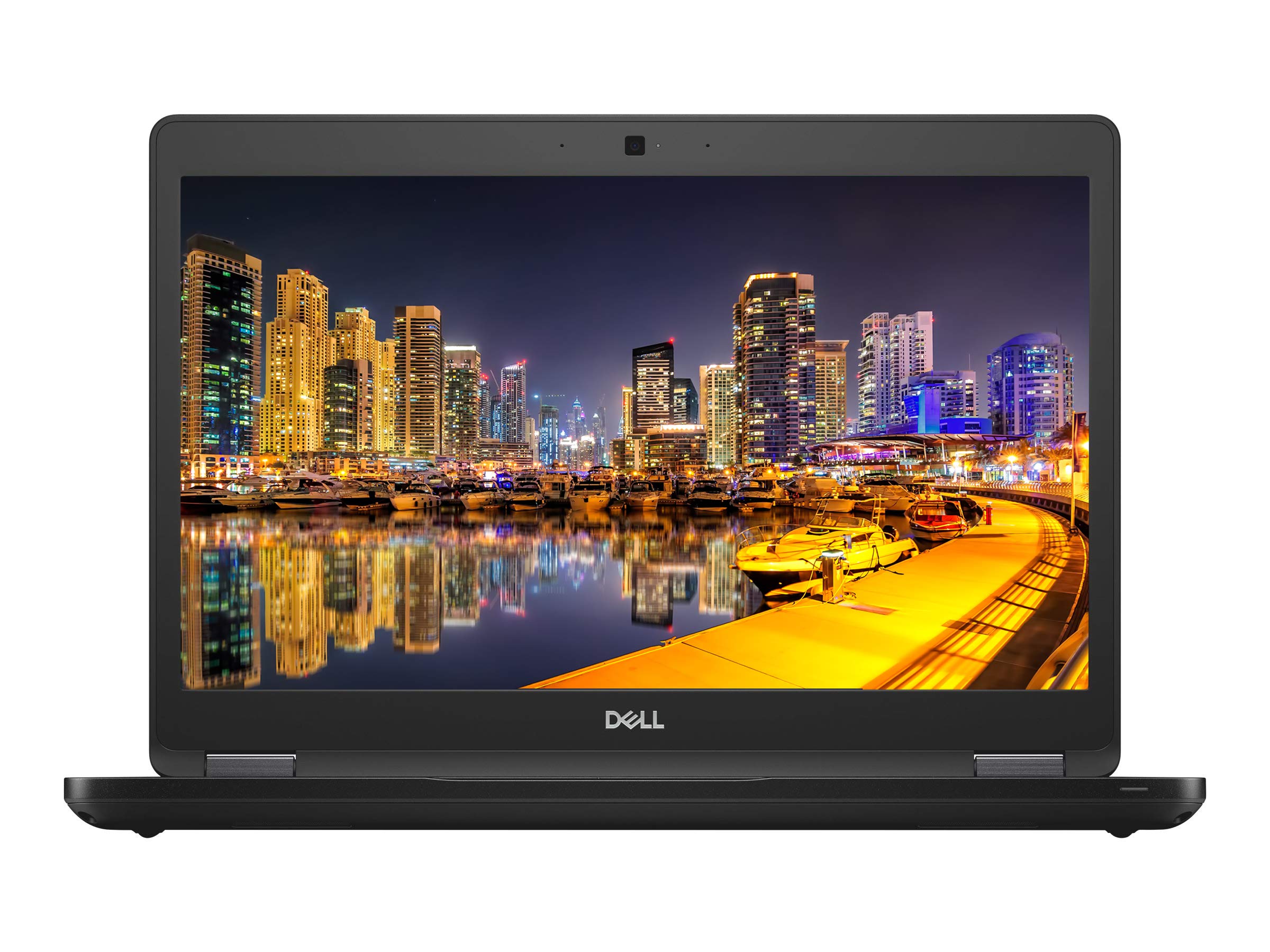 Dell Latitude 5490