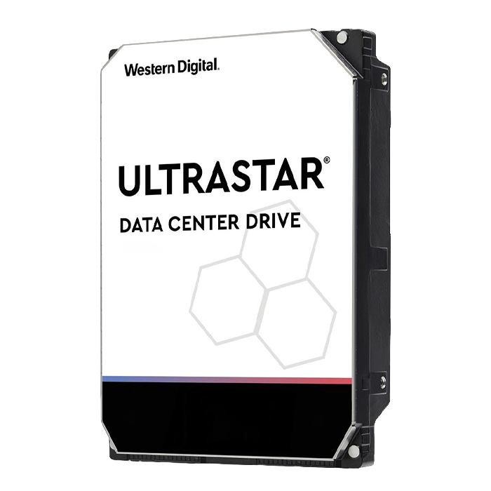 Western Digital Ultrastar DC HC320