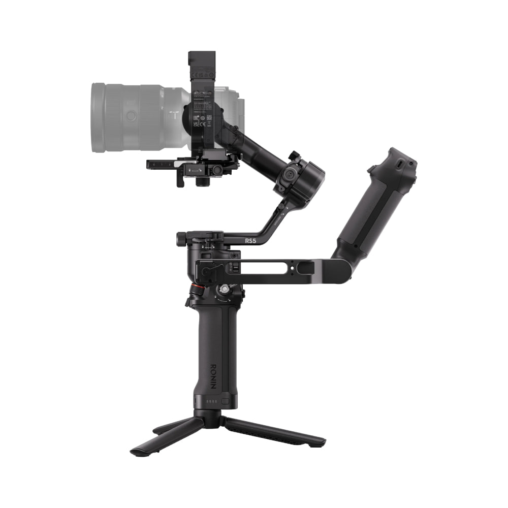 DJI RS 5 Combo