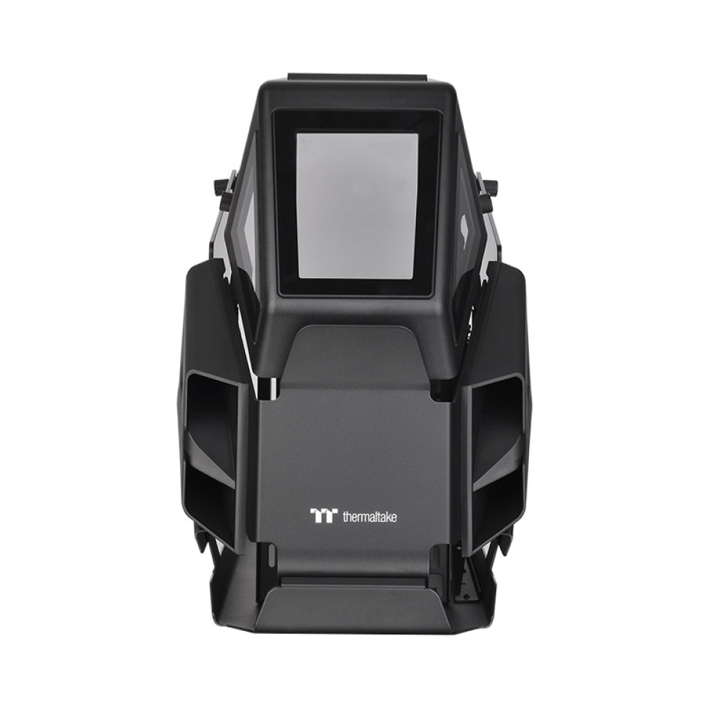 Thermaltake AH T200 Snow Micro Chassis