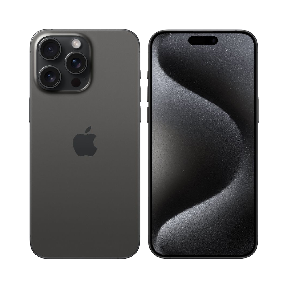Apple iPhone 15 Pro