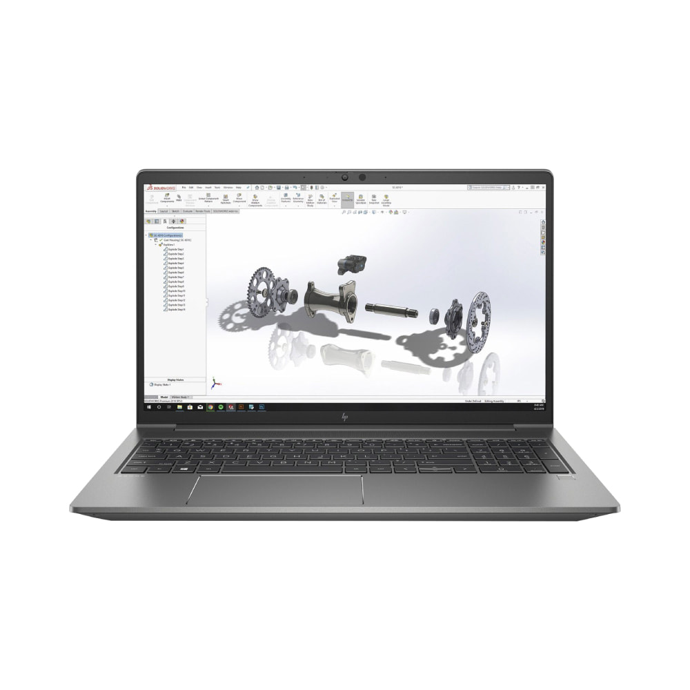 HP ZBook Power 15.6 inch G8