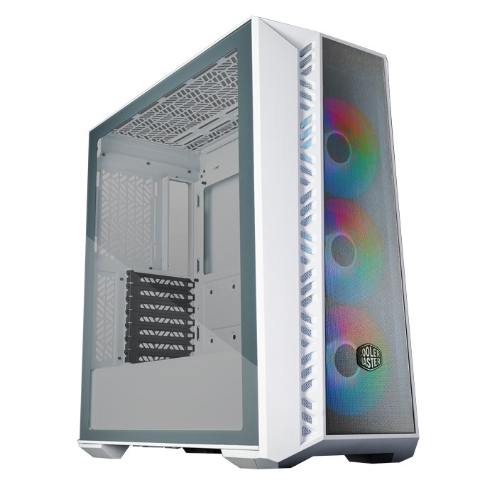 Cooler Master MasterBox 520 Mesh