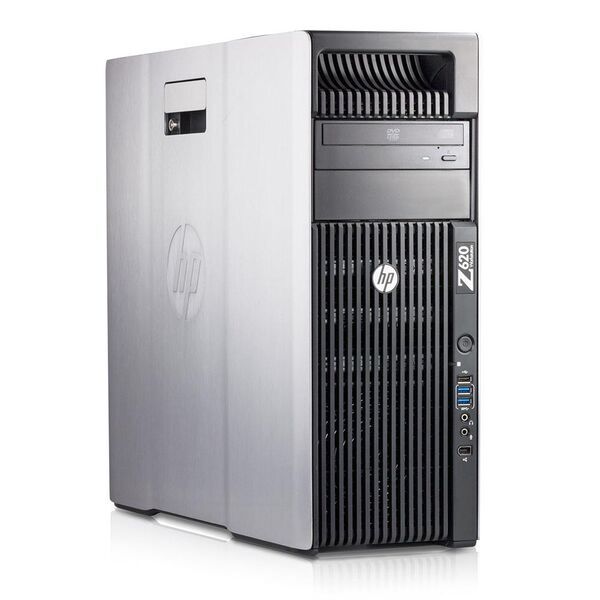 HP Z620 Workstation
