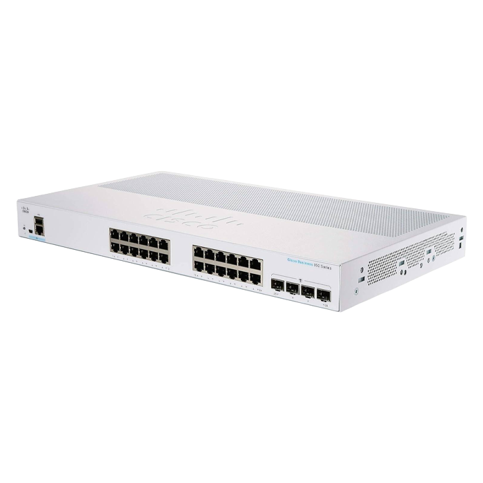 Cisco Catalyst 1300-24T-4X