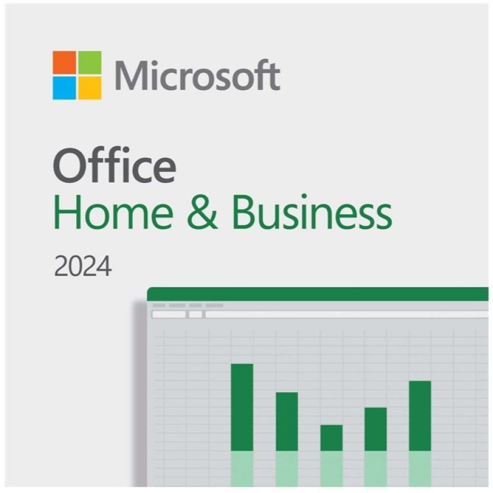 Microsoft Office Home & Business 2024