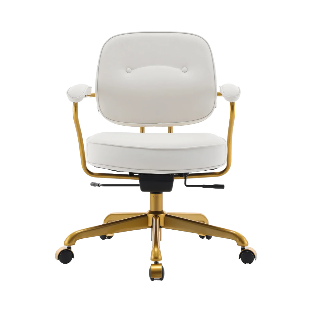 Sihoo L3 Mid-Century Luxury Leather Chair
