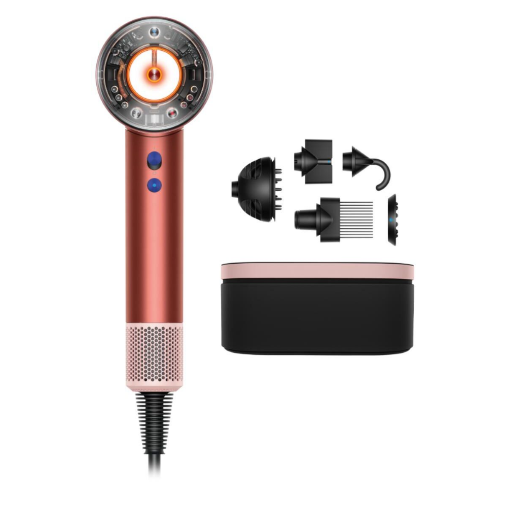 Dyson Supersonic Nural