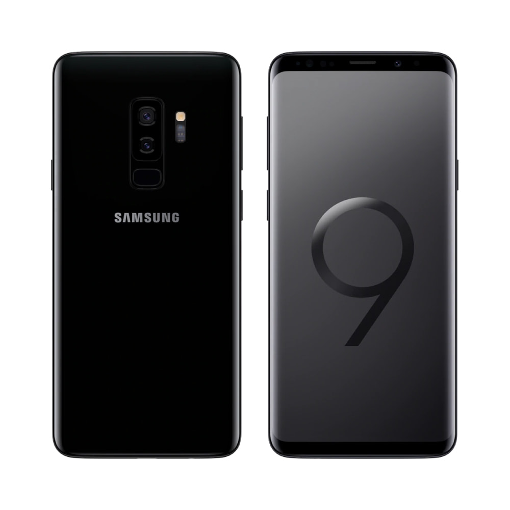 Samsung Galaxy S9+