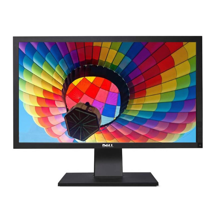 Dell P2211H