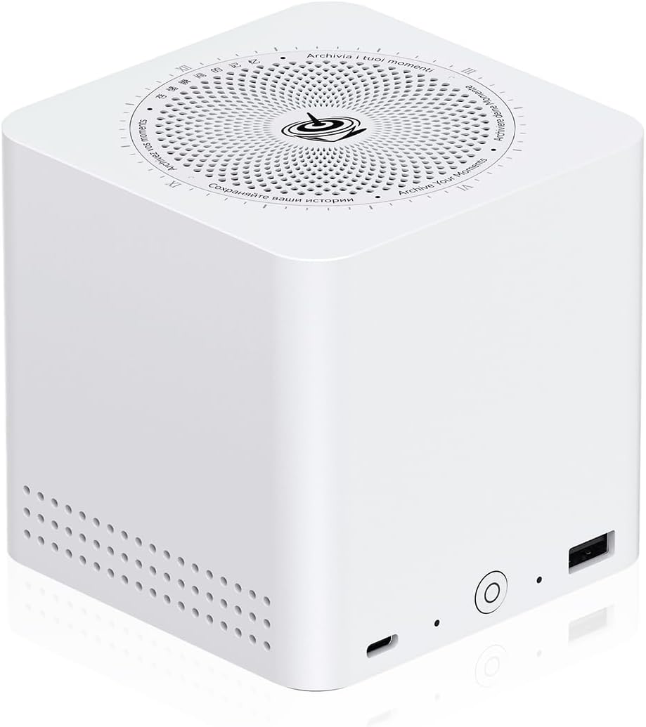 Beelink ME mini