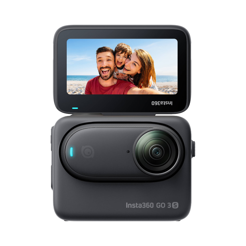 Insta360 GO 3S