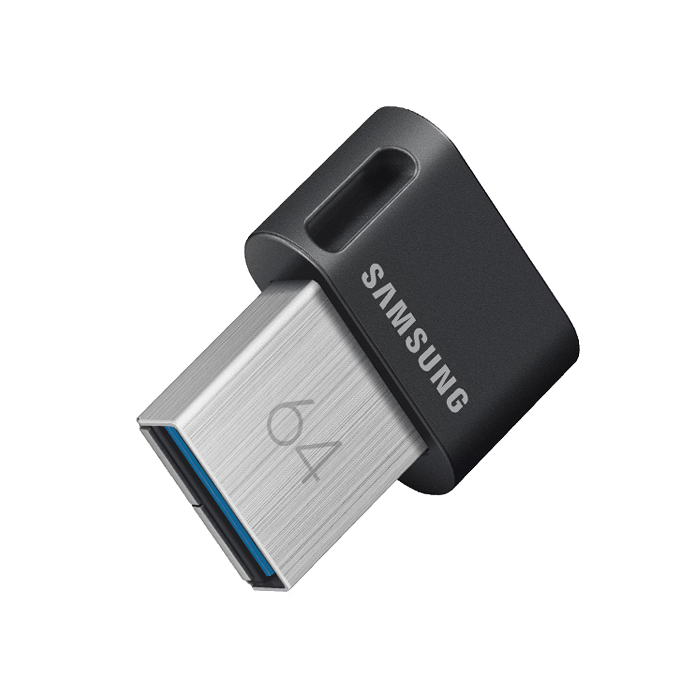 Samsung FIT Plus USB Flash Drive