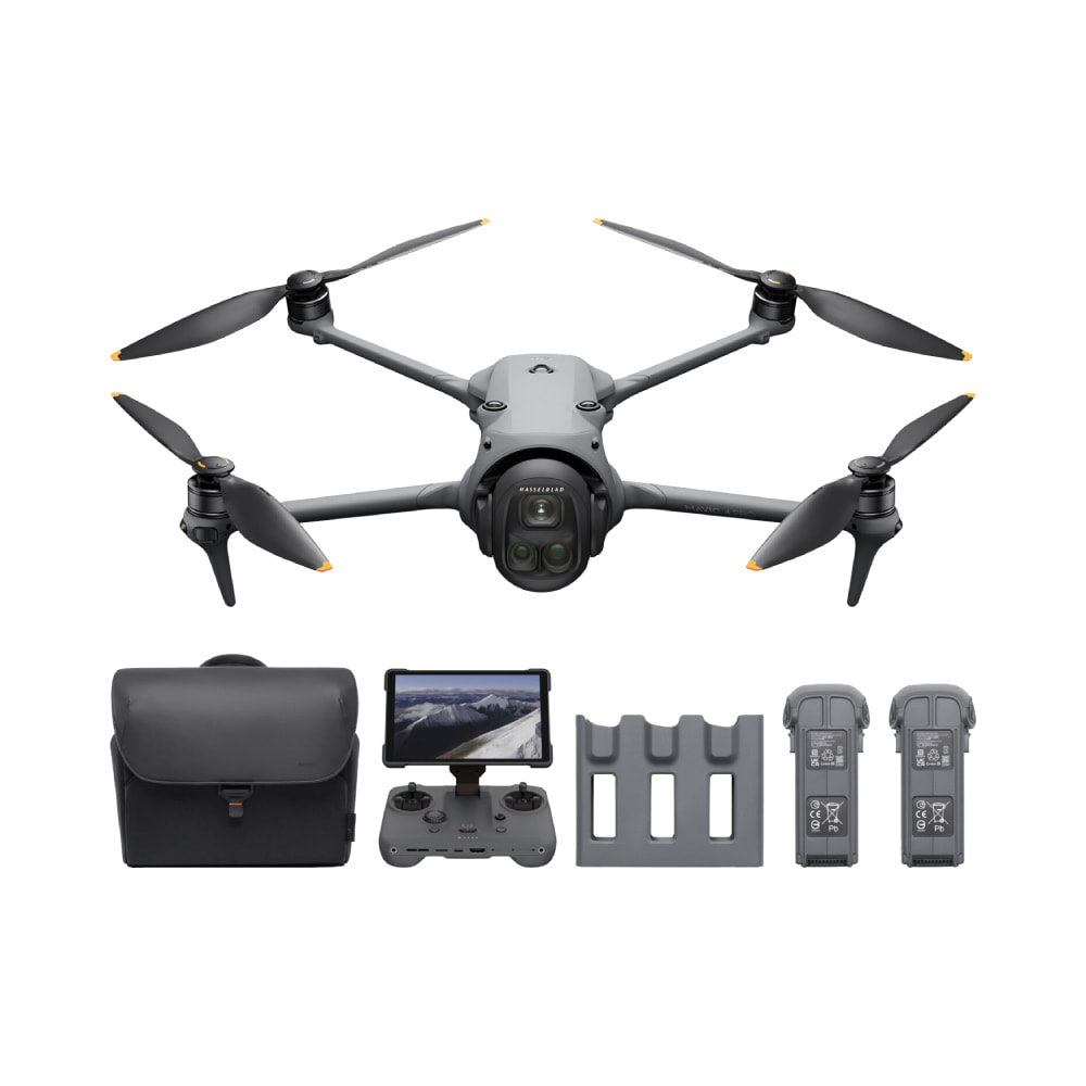 DJI Mavic 4 Pro 512GB (Creator Combo)