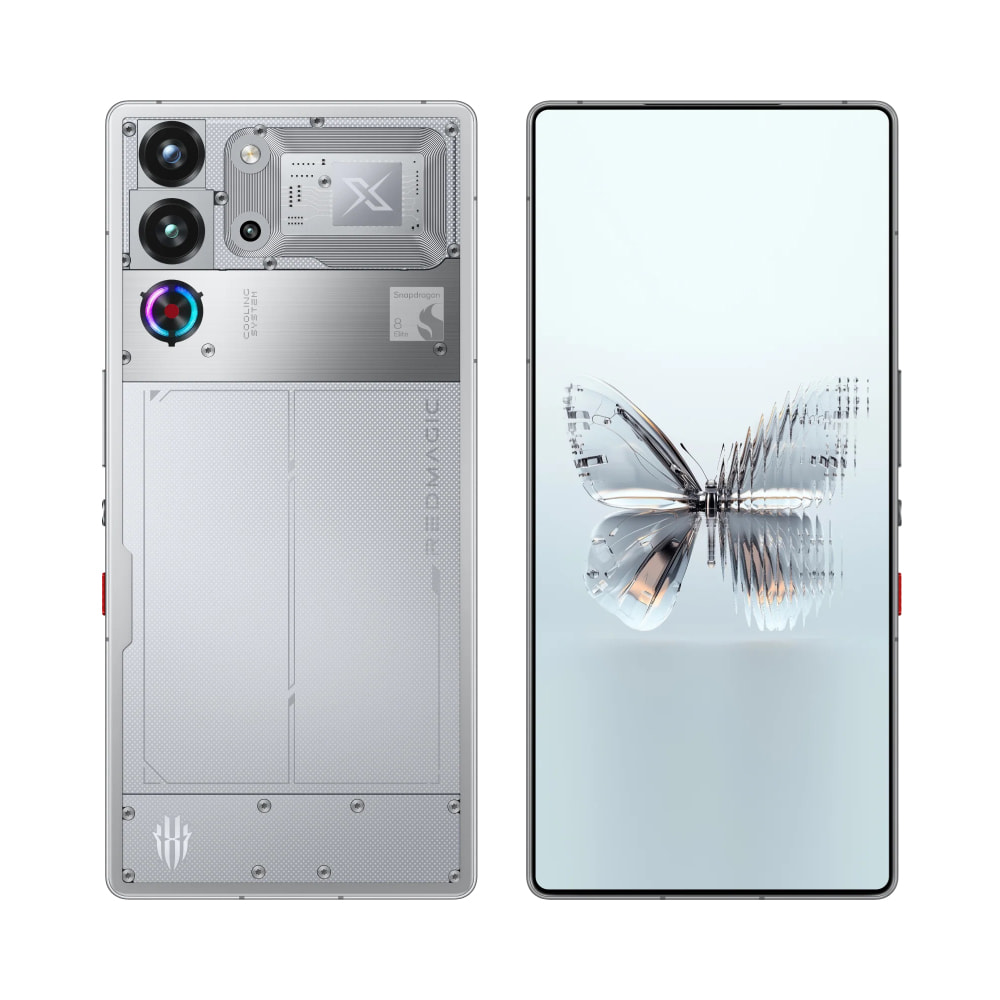 REDMAGIC 10 Pro