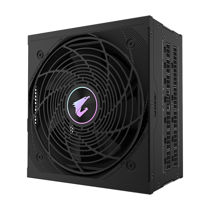 GIGABYTE AORUS ELITE P1000W 80+ Platinum Modular PCIe 5.1