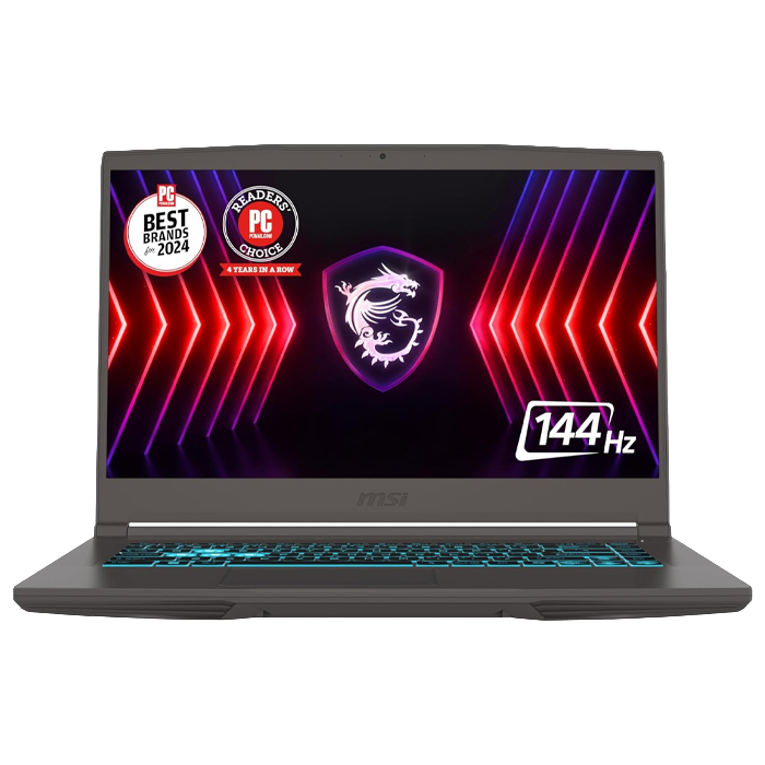 XPG Starker Air BTF