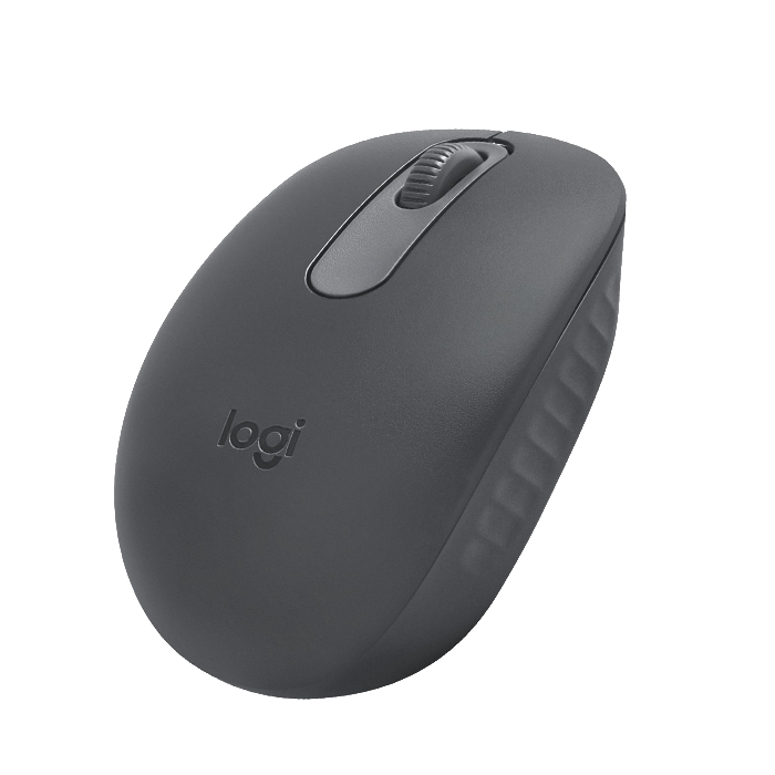 Logitech M196 Bluetooth Mouse