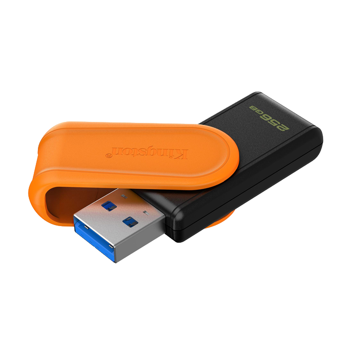 Kingston DataTraveler Exodia S