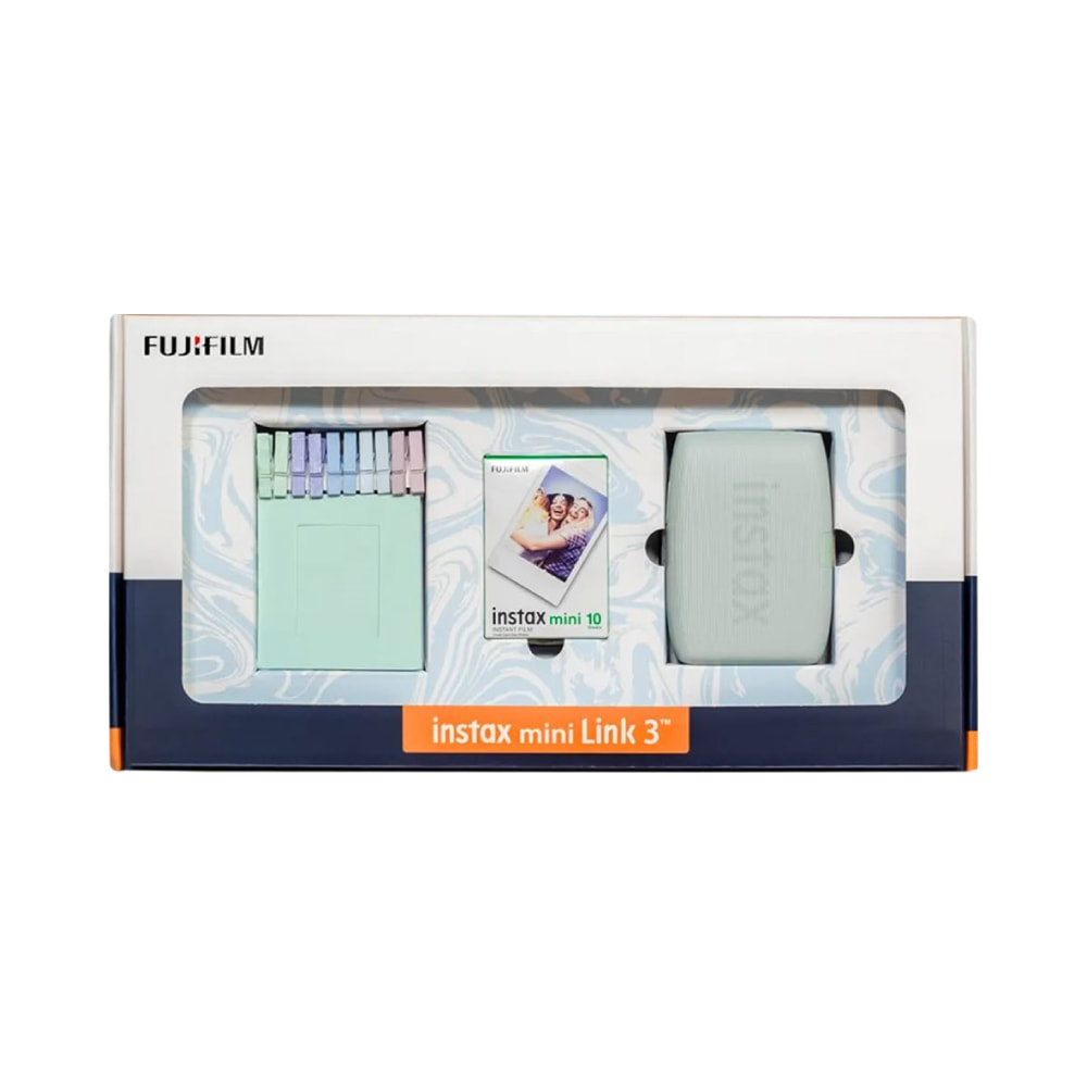 Fujifilm instax mini Link 3