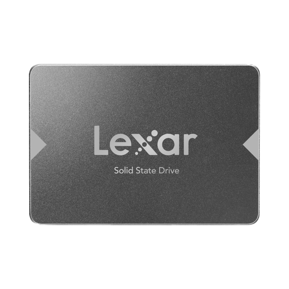 Lexar NS100 2.5" SATA III SSD