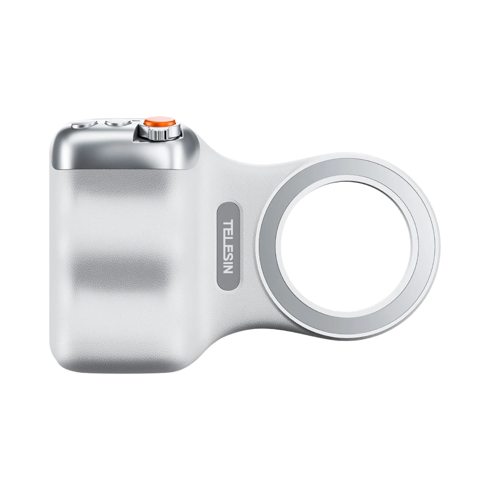 Telesin Fun Shot Magnetic Grip 2
