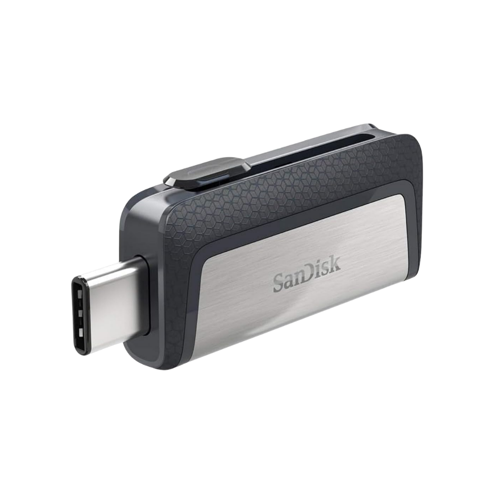SanDisk Ultra Dual Drive Go USB Type-C