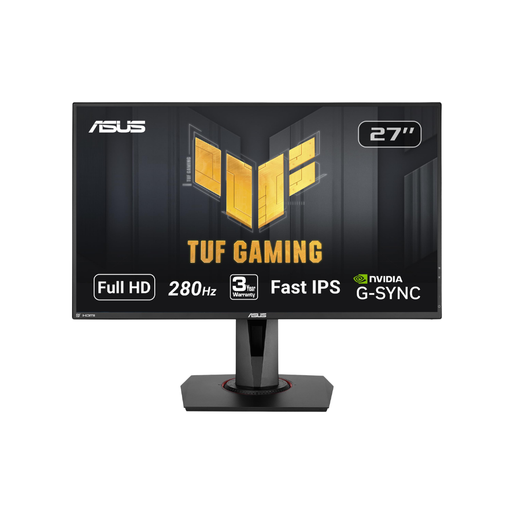 ASUS TUF Gaming VG279QM