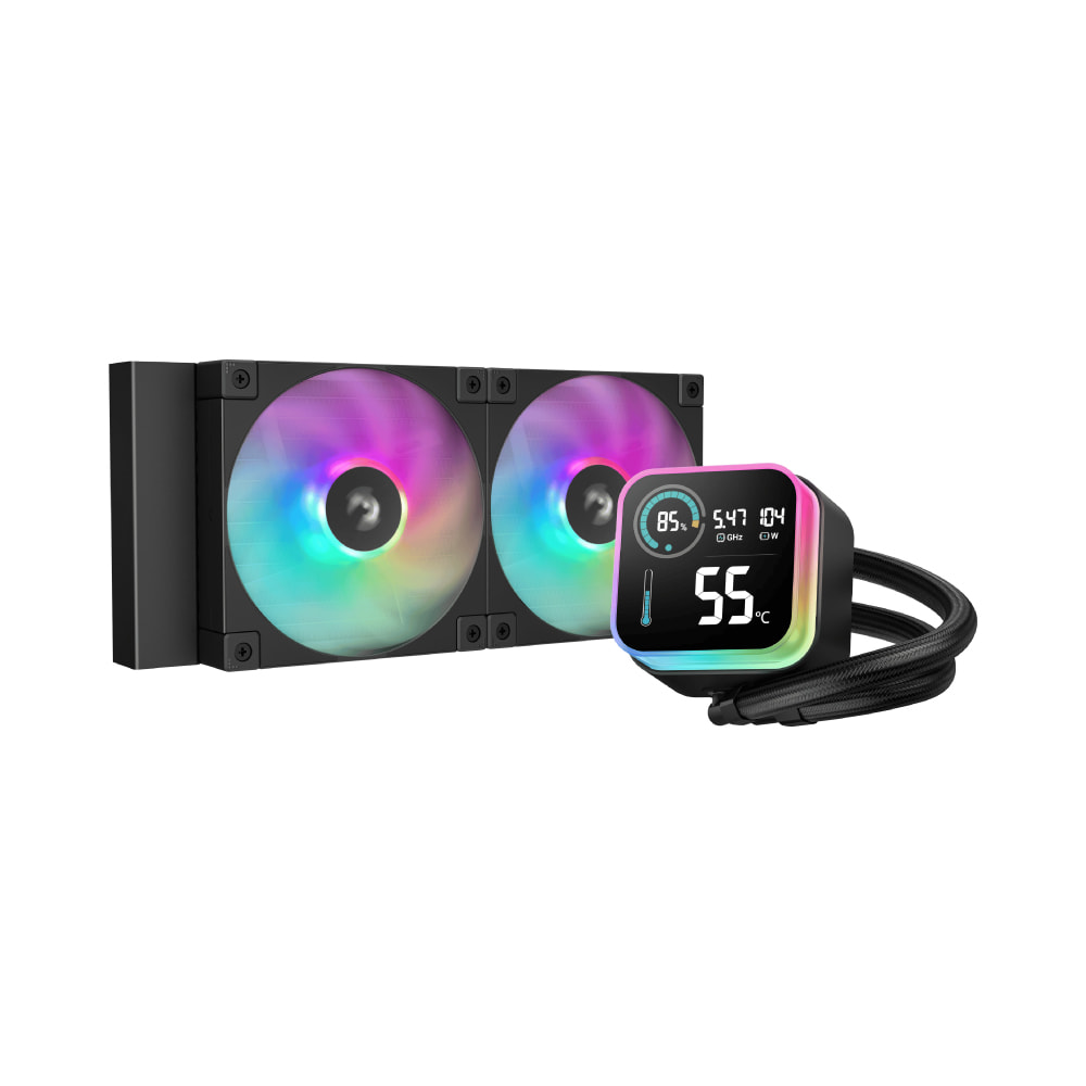 DeepCool LQ240
