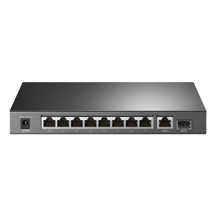 TP-Link TL-SG1210P