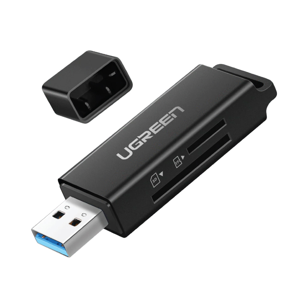 UGREEN 40752 USB Card Reader