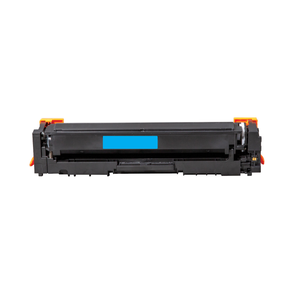 HP 205A compatible toner