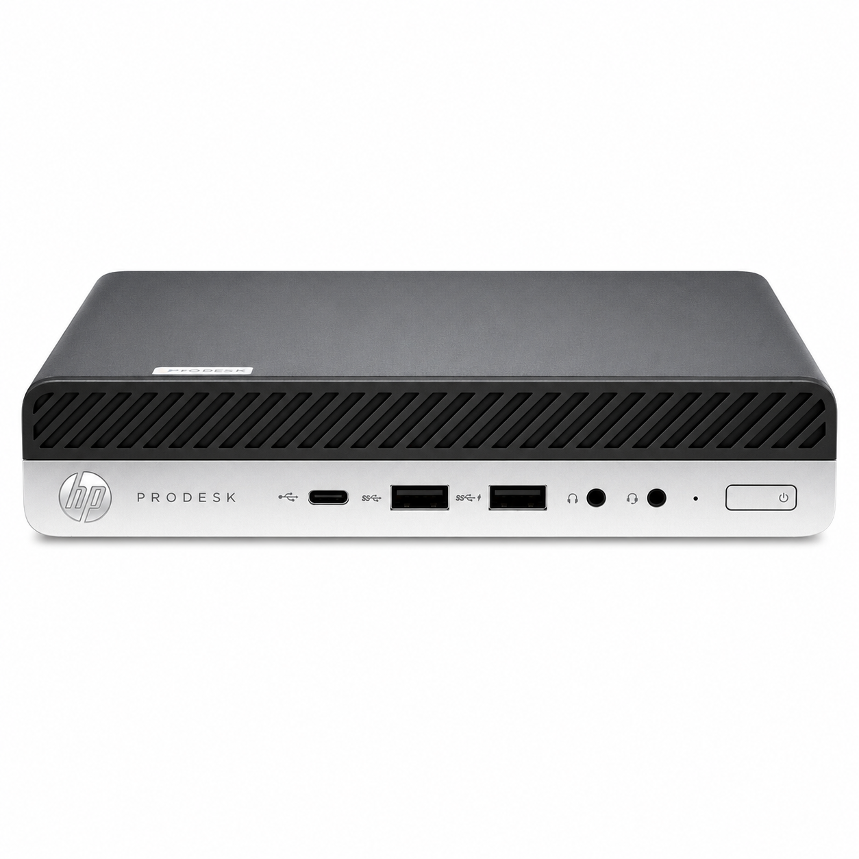 HP ProDesk 600 G3 Desktop Mini PC