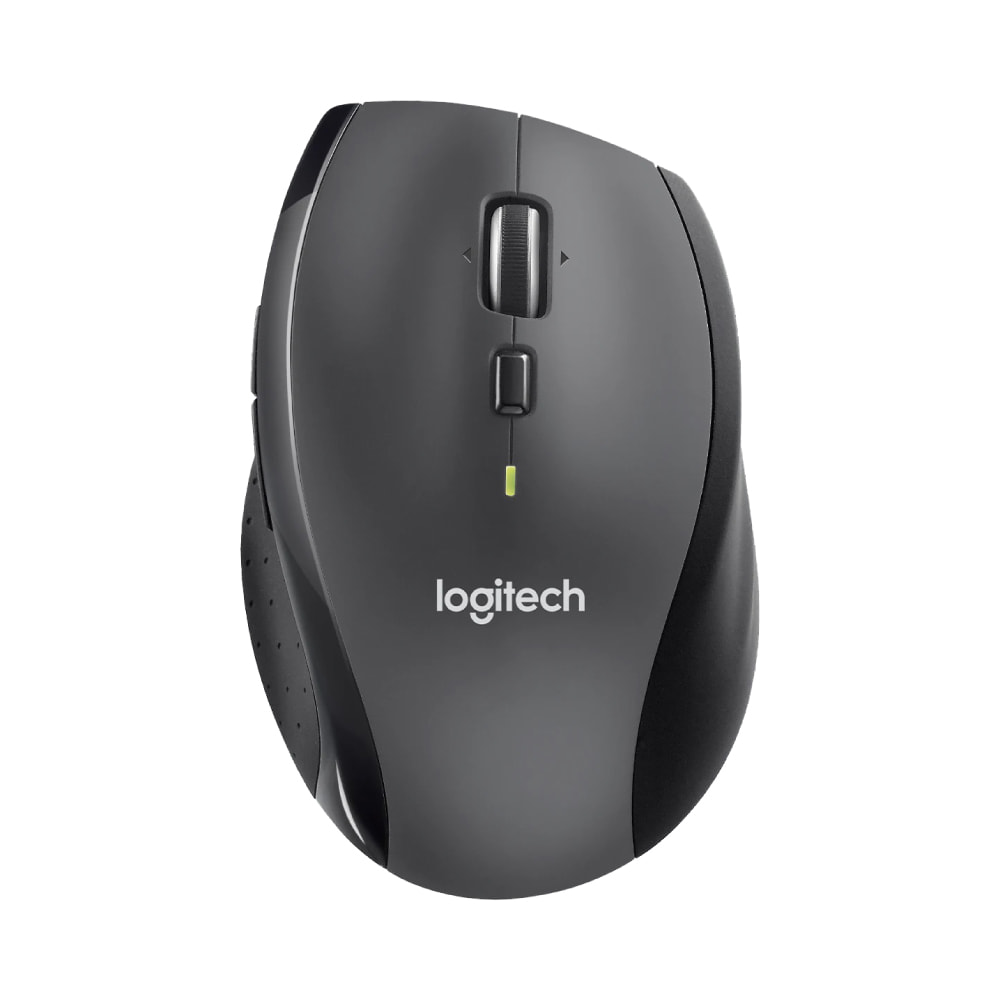 Logitech M705 Marathon Wireless Mouse