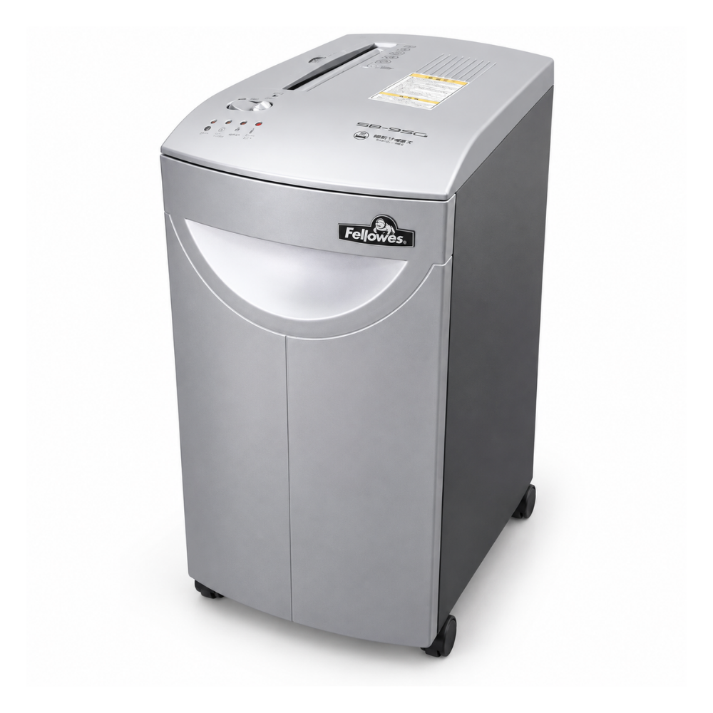 Fellowes Powershred SB-95C