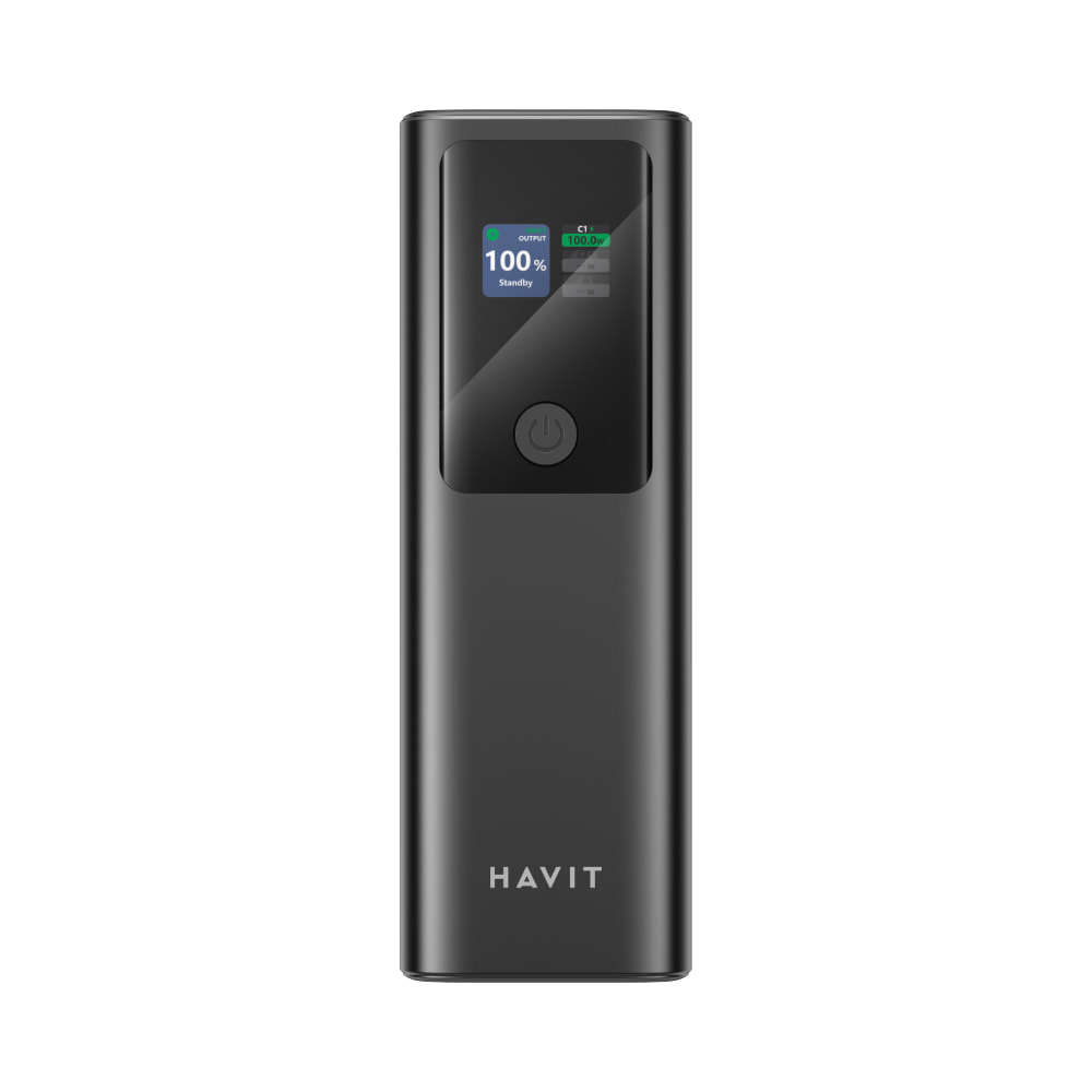HAVIT Power Bank PB50