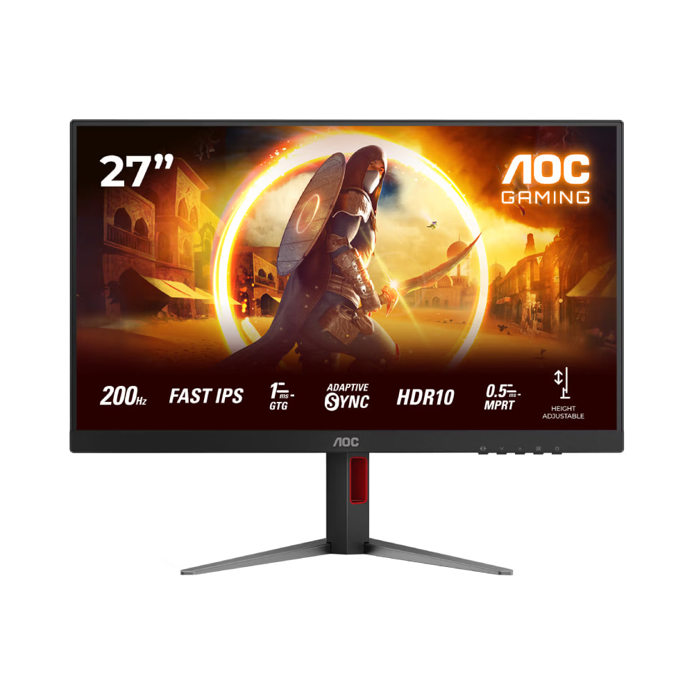 AOC 27G4HA