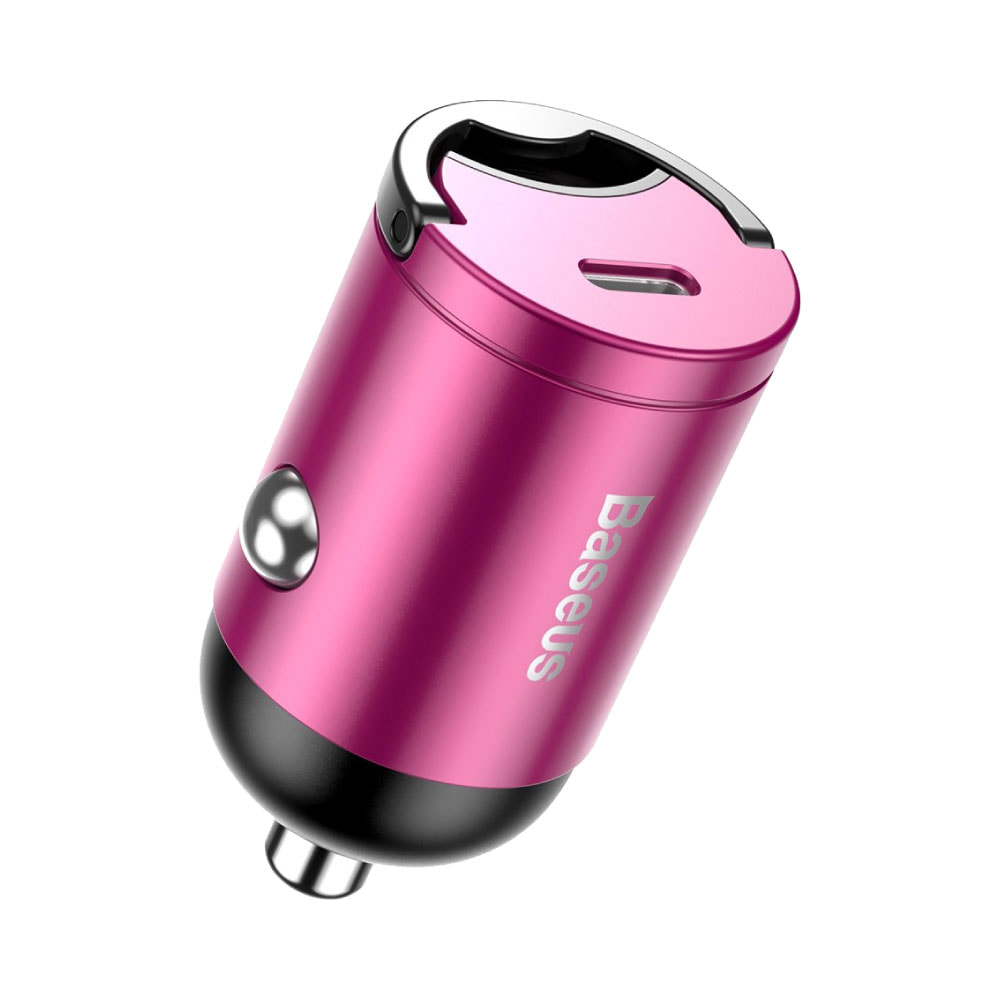 Baseus Tiny Star Mini Car Charger Type-C