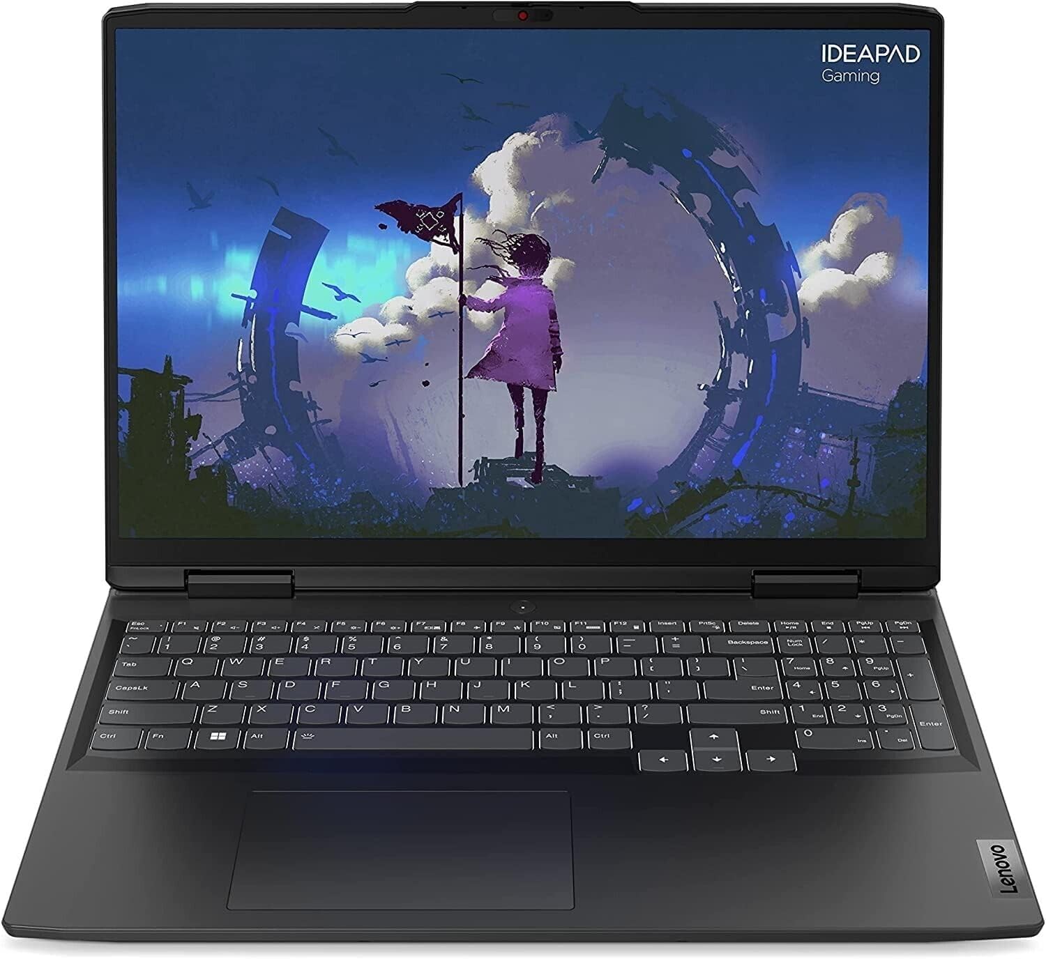Lenovo IdeaPad Gaming 3 15IAH7