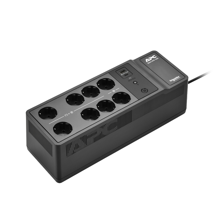 APC Back-UPS 1050VA