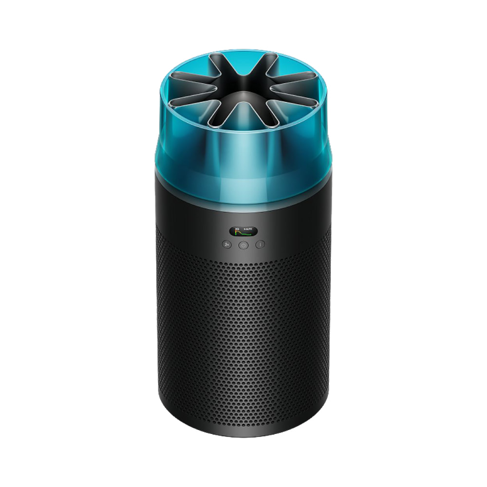 Dyson HushJet Purifier Compact HJ10