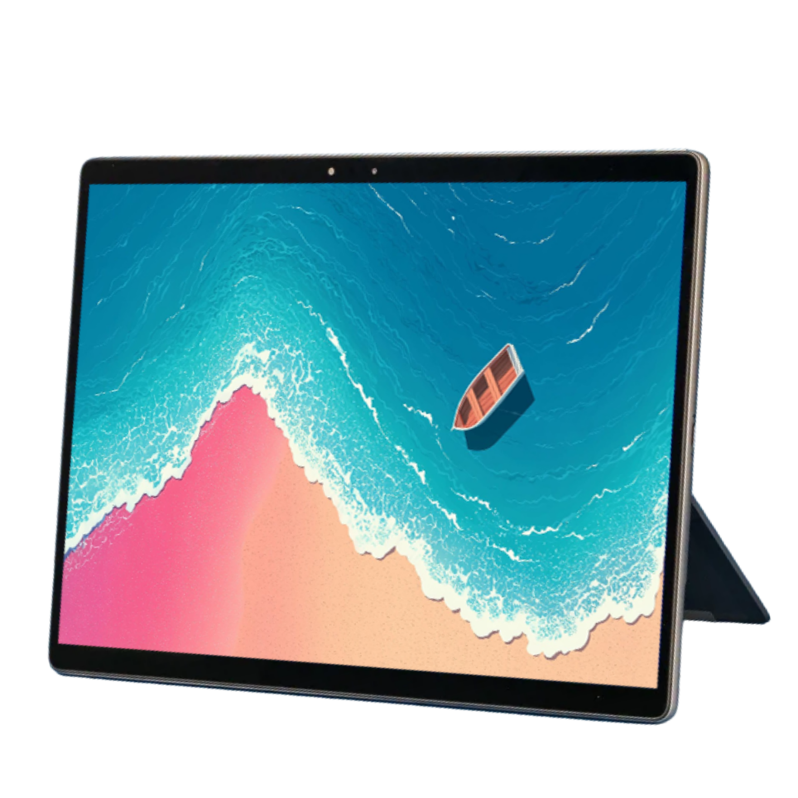 Dell Latitude 7320 Detachable