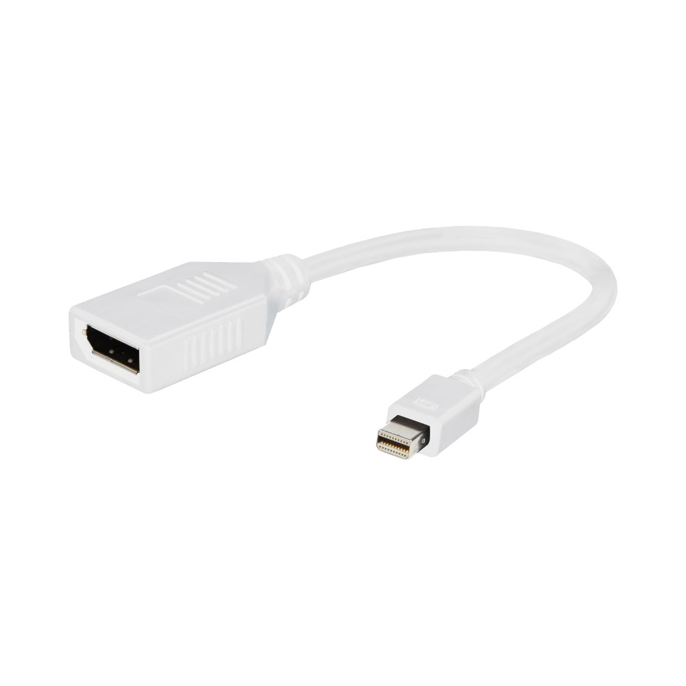 Gembird Mini DisplayPort adapter