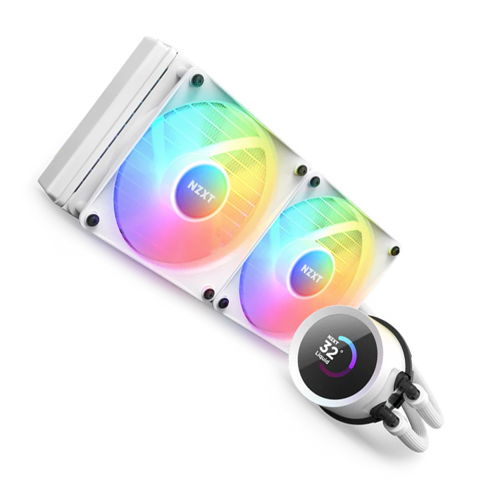NZXT Kraken 240 RGB