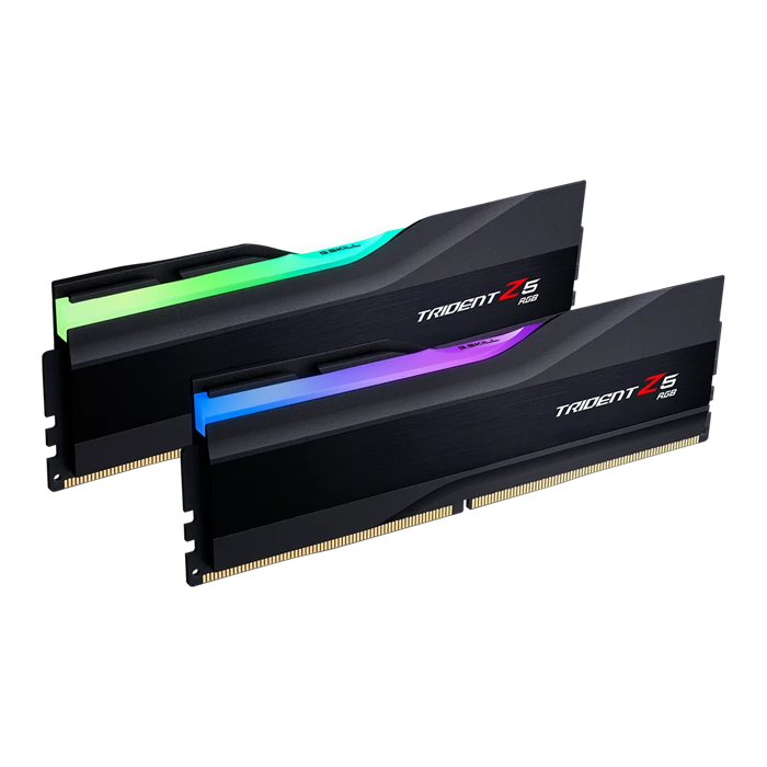 G.SKILL Trident Z5 RGB F5-6400J3239F24GX2-TZ5RK