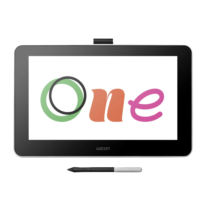 Wacom One DTC133