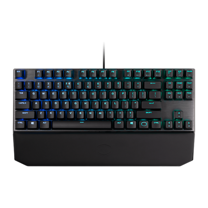 Cooler Master MK730