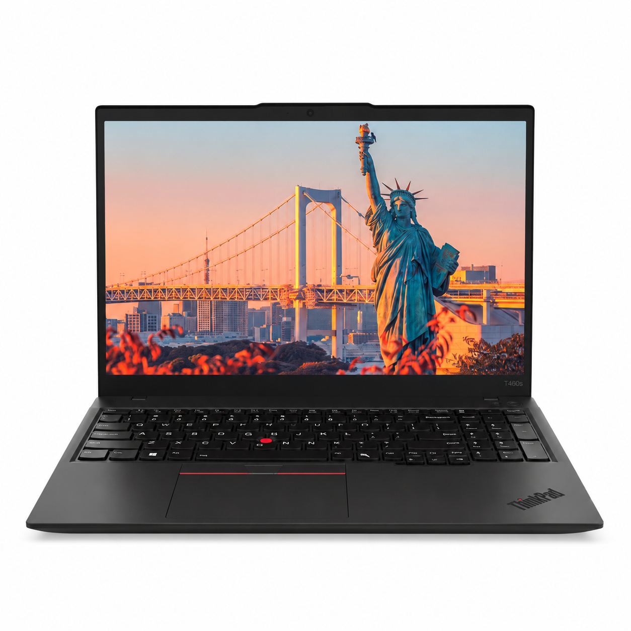Lenovo ThinkPad T460s